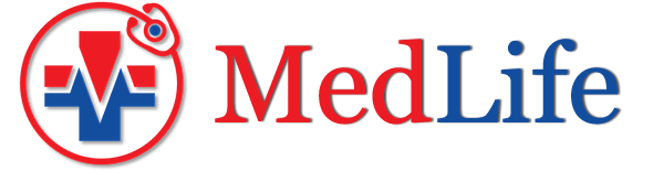 MedLife Clinics