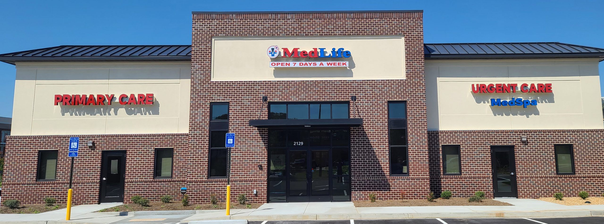 Medlife Center