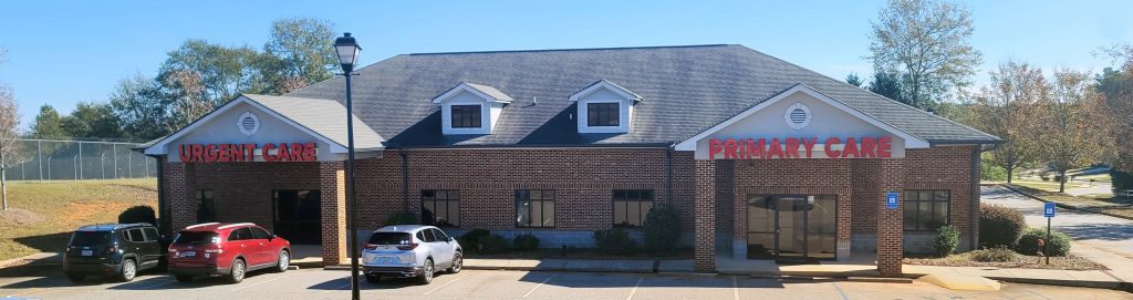 Medlife Urgent Care Norcross