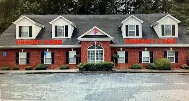 Medlife Oakwood